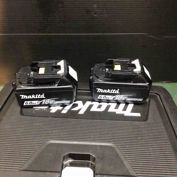 ★マキタ(makita) コードレスインパクトドライバー TD173DRGX【戸田店】