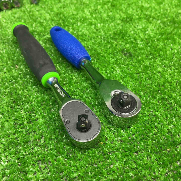 ブルーポイント セット ラチェット BLPRW1460SG、BPRTR936SG/ソケット BLPSM1410L～14L，148L【藤沢店】