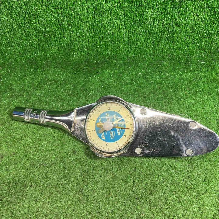 【現状品】スナップオン トルクメーター 1/4 TES15FU【藤沢店】