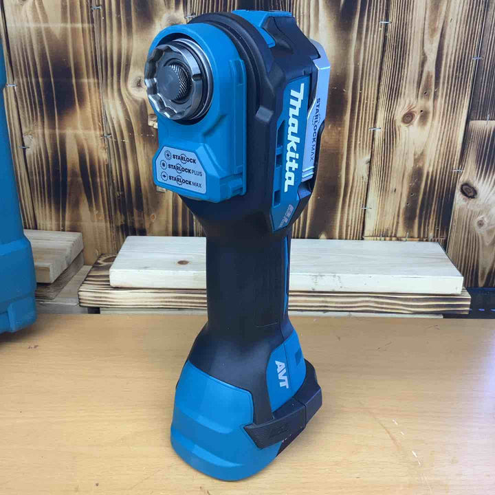 ★マキタ(makita) コードレスマルチツール TM52DRG【越谷店】