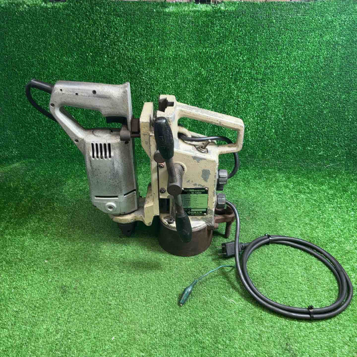 【中古品】 日東工器 アトラマスター M-100D 【藤沢店】