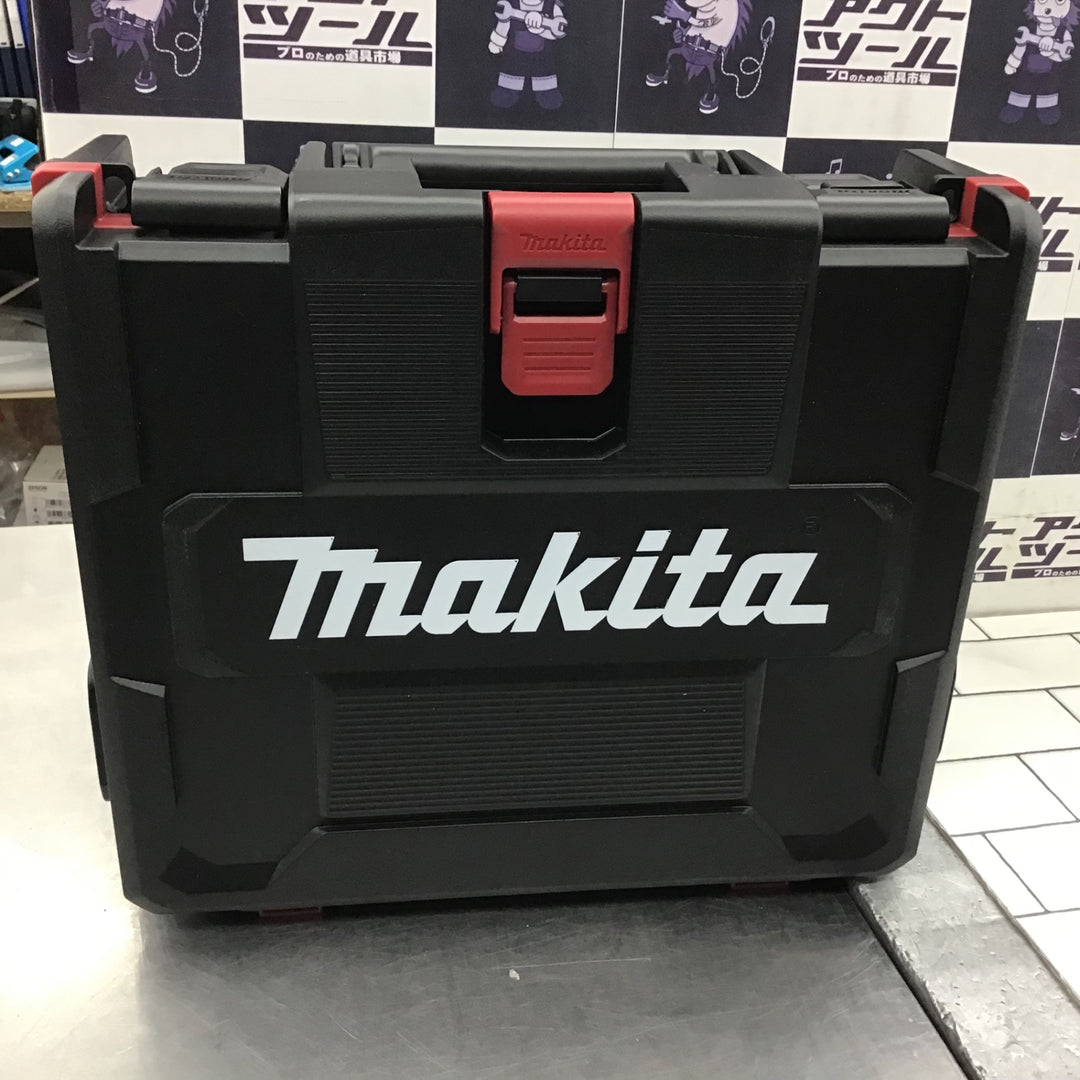 ★マキタ(makita) コードレスインパクトドライバー TD002GRDXO【所沢店】