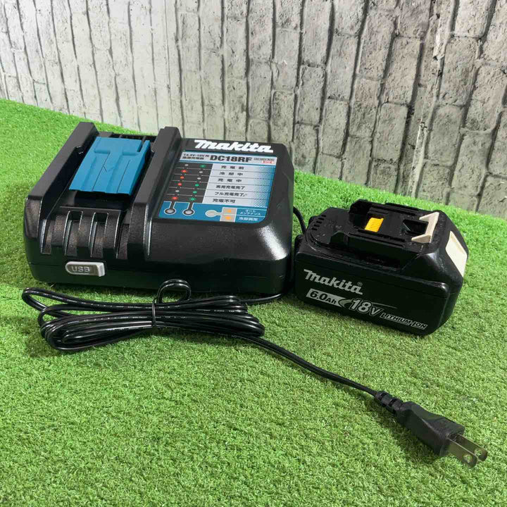 ★マキタ(makita) コードレススクリュードライバ FS600DRGB 動作確認済【川口店】
