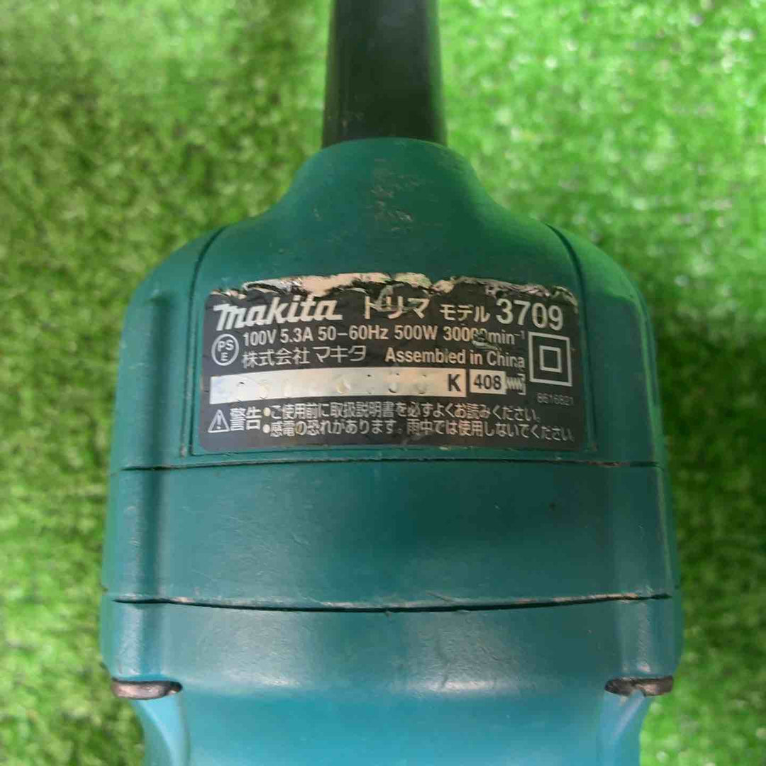 ☆マキタ(makita) 6mmトリマ 3709【藤沢店】