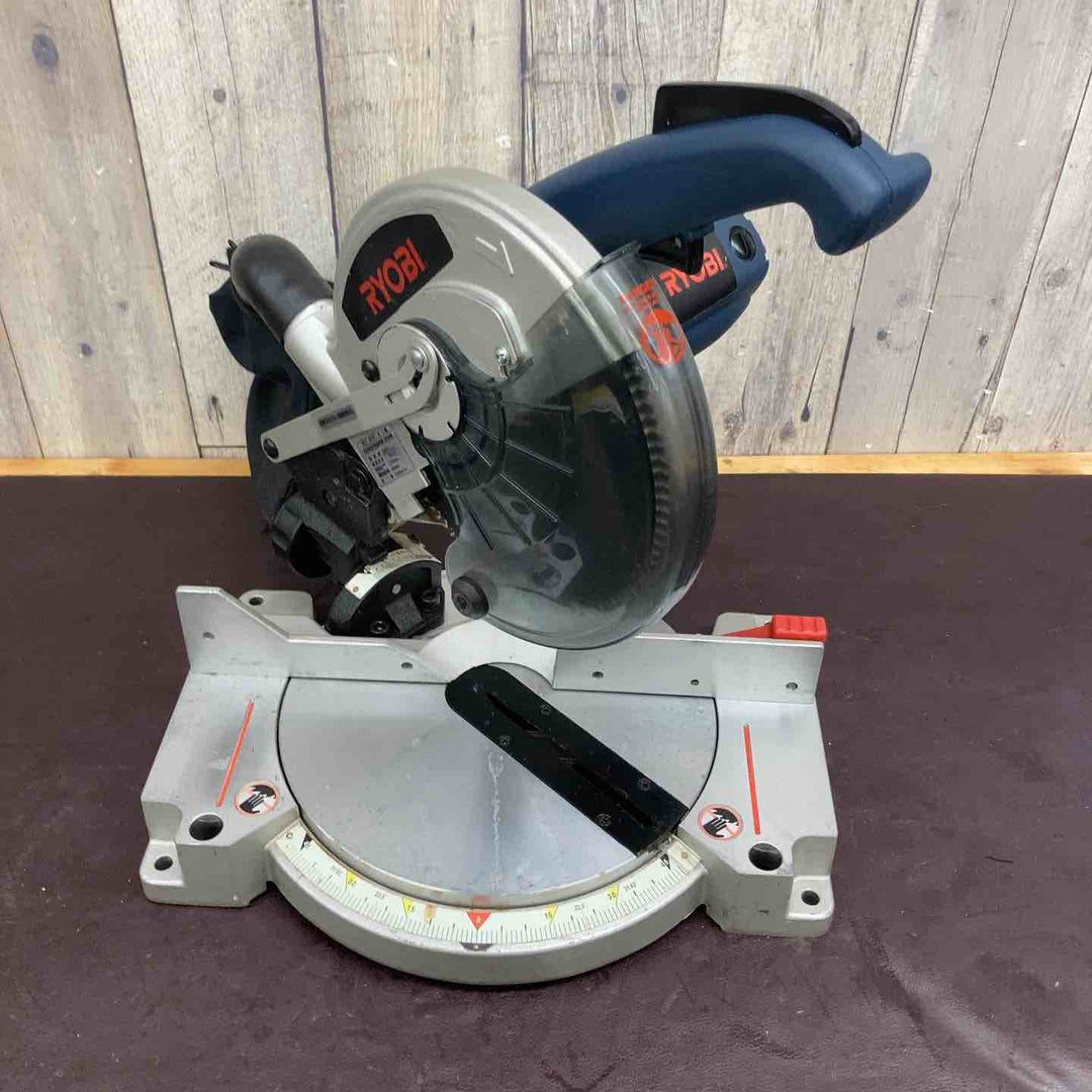 【中古品】 リョービ(RYOBI) 卓上丸ノコ TS-225 【東大和店】