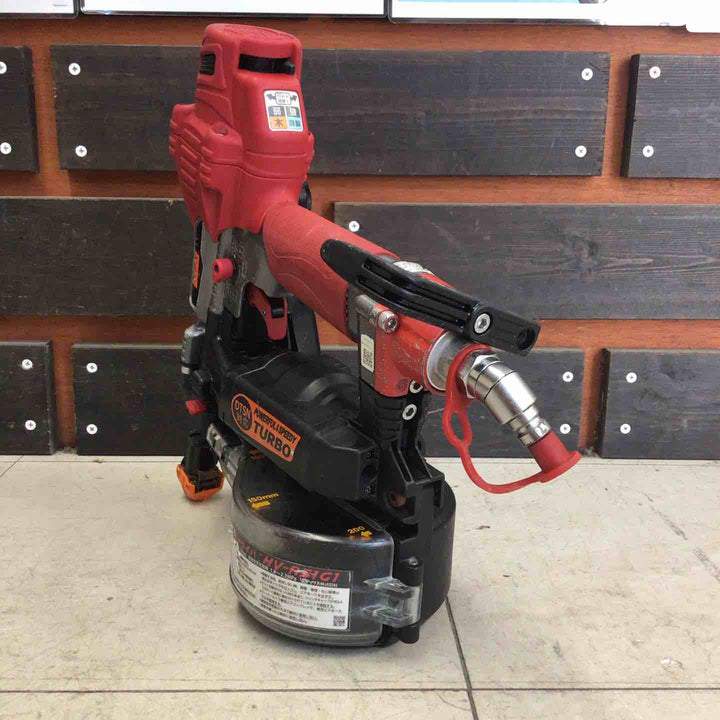 【中古品】 マックス/MAX ねじ打機 ターボドライバ HV-R51G1-G 【鴻巣店】