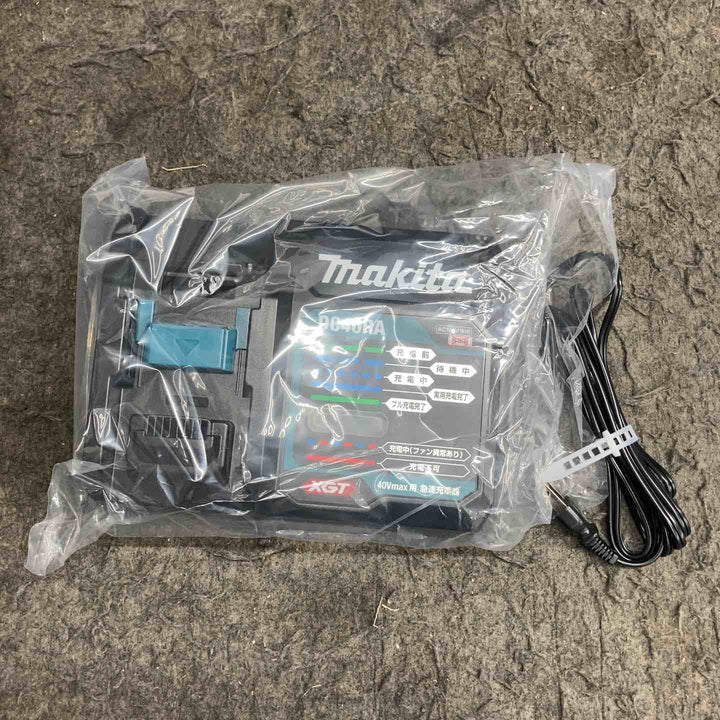 ★マキタ(makita) 40Vmaxコードレスインパクトドライバー TD005GRDX【鴻巣店】