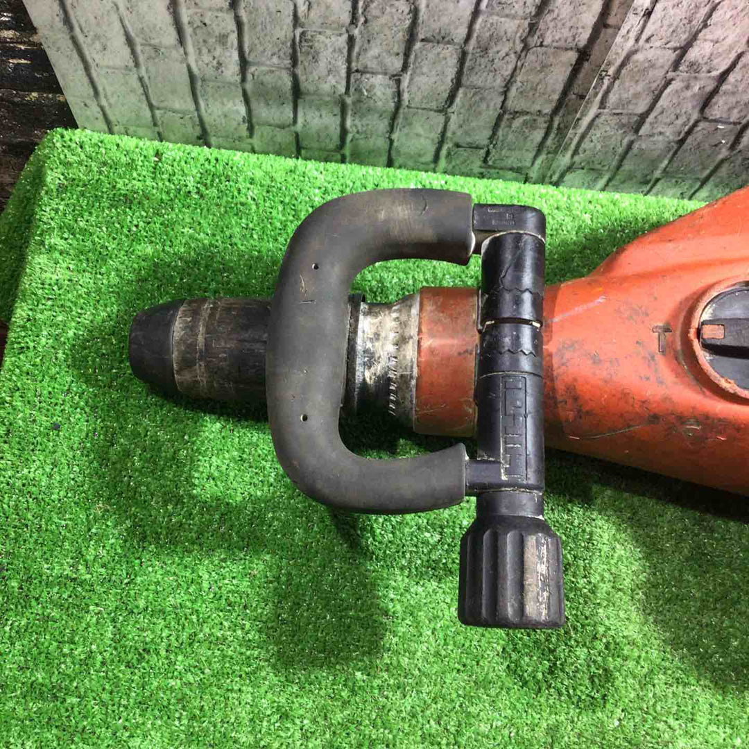 ☆ヒルティ(HILTI) 電動ハンマ TE700-AVR【川口店】