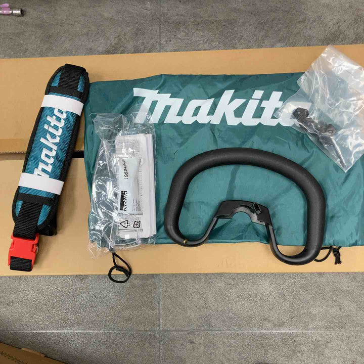 【店頭受取り限定】◇マキタ(Makita) 充電式スプリットモータ 18V モータ部のみ アタッチメント・バッテリ・充電器別売 MUX18DZ【川崎店】