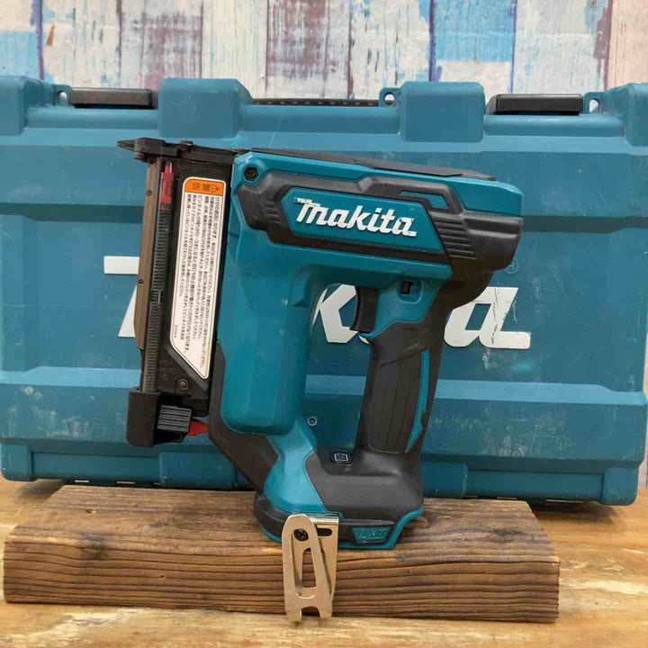 ★マキタ(makita) コードレスピンネイラ PT353DRG【柏店】