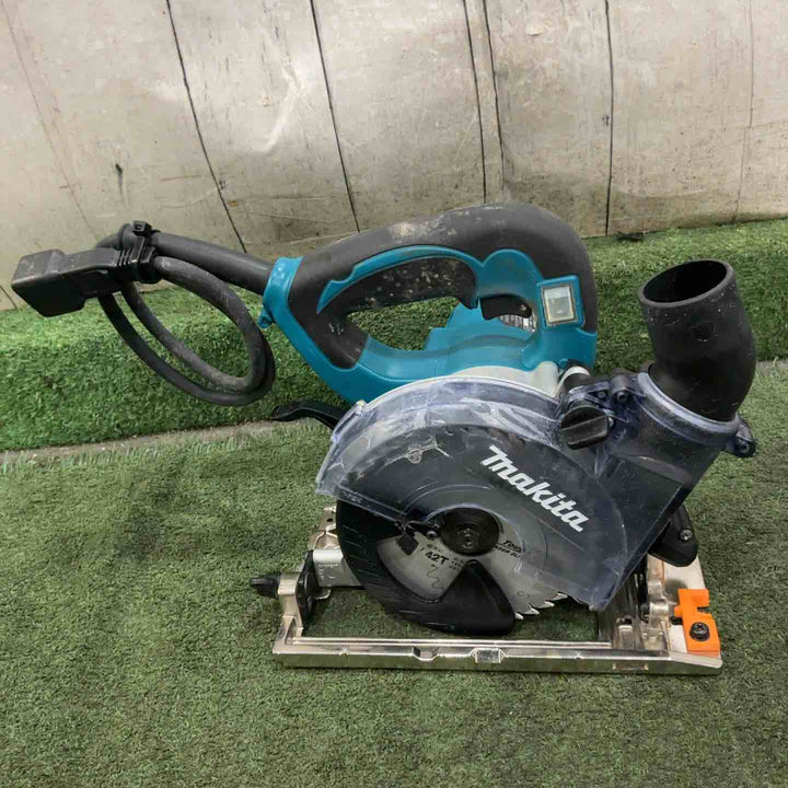 ★マキタ(makita) 防じん丸のこ KS5000FX 動作確認済【川口店】