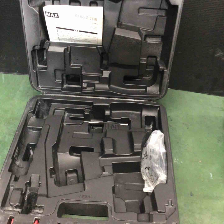 ◇マックス(MAX) ねじ打機 ターボドライバ HV-R51G1-G【戸田店】