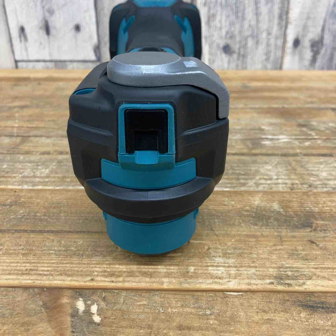 ★マキタ(makita) コードレスマルチツール TM001GZ【藤沢店】