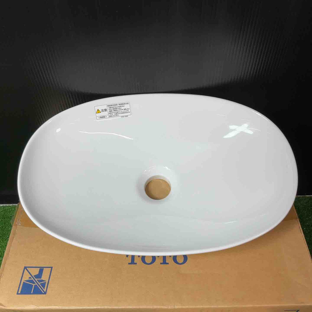 TOTO ベッセル式手洗器 LS901#NW1【岩槻店】