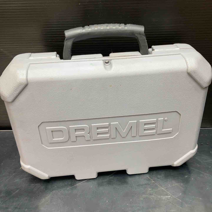 ▼DREMEL充電式ルーター(ロータリーツール)8200【川越店】