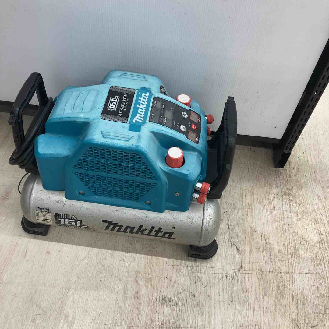 【中古品】マキタ(makita) エアコンプレッサー AC462XGH 動作確認済み【川越店】