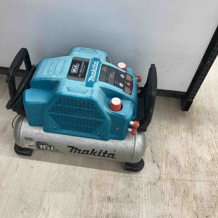【中古品】マキタ(makita) エアコンプレッサー AC462XGH 動作確認済み【川越店】