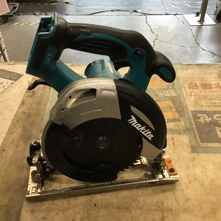 ★マキタ(makita) コードレス丸のこ HS630DZ【川口店】