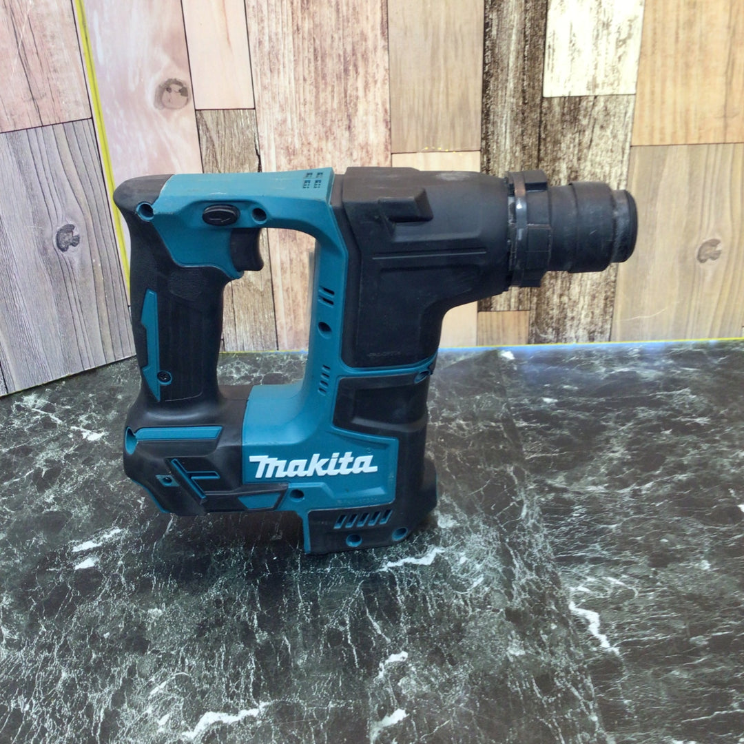 ★マキタ(makita) コードレスハンマドリル HR171DRGX【八潮店】