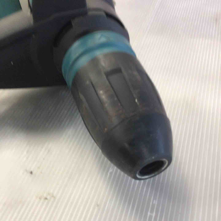 ☆マキタ(makita) コードレスハンマドリル HR400DZK【草加店】