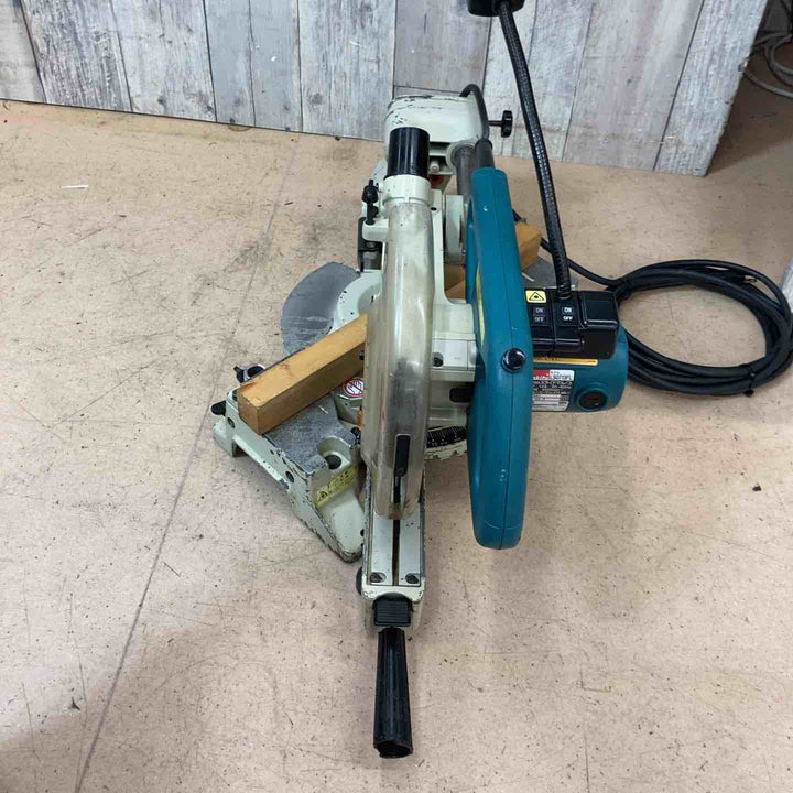 【中古品/店頭受取り限定】マキタ(makita) スライドマルノコ LS0713FL【東大和店】