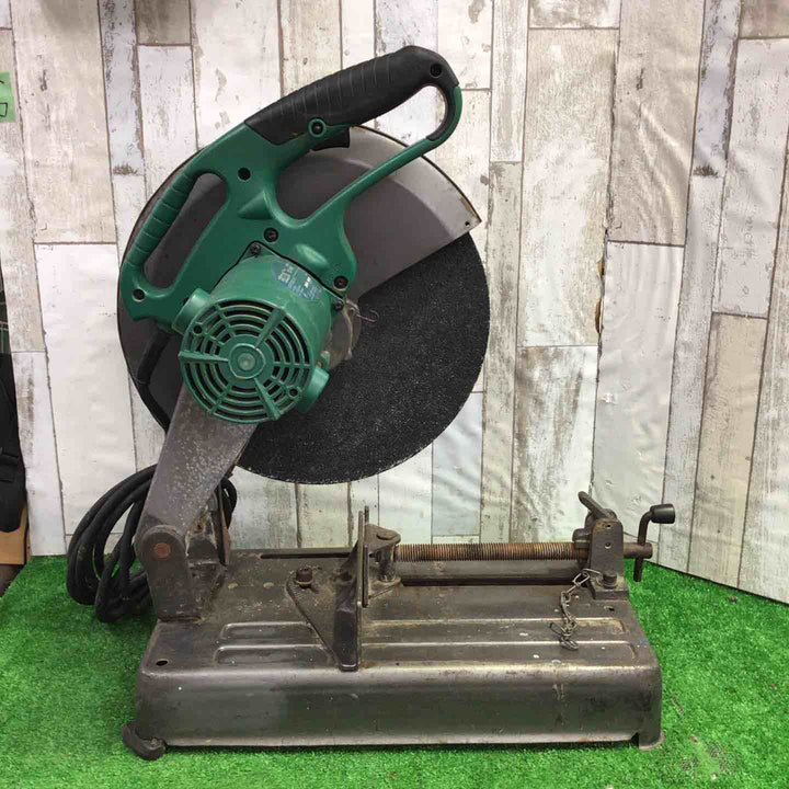 ハイコーキ(HIKOKI ※旧:日立工機) 高速切断機 CC14SF【町田店】