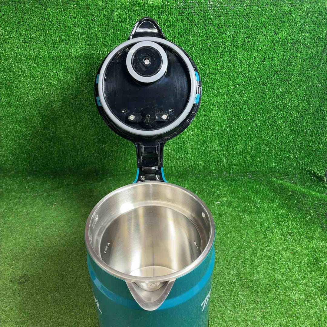 【美品】 マキタ(makita) コードレスケトル KT360DZ 【藤沢店】