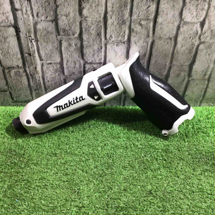 ☆マキタ(makita) コードレスペンインパクトドライバ TD021DSW【川口店】