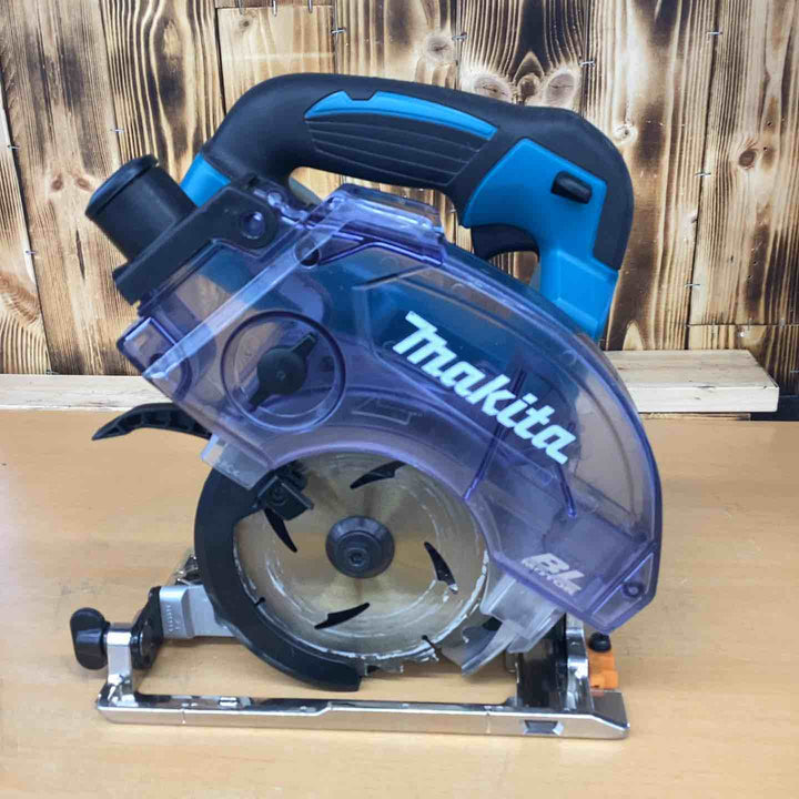 ★マキタ(makita) コードレス防じん丸のこ KS513DZ【越谷店】