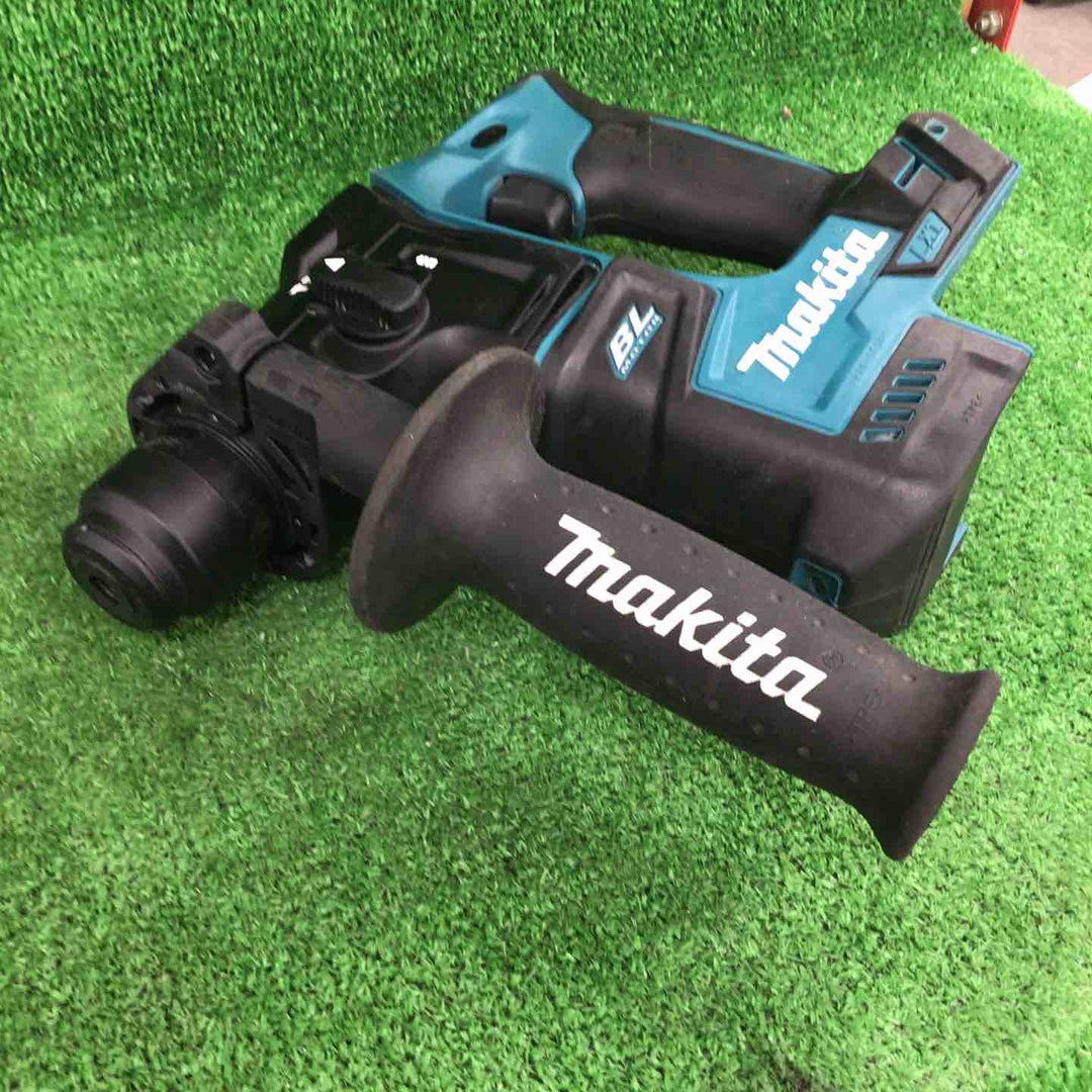★マキタ(makita) コードレスハンマドリル HR171DRGX【川崎店】