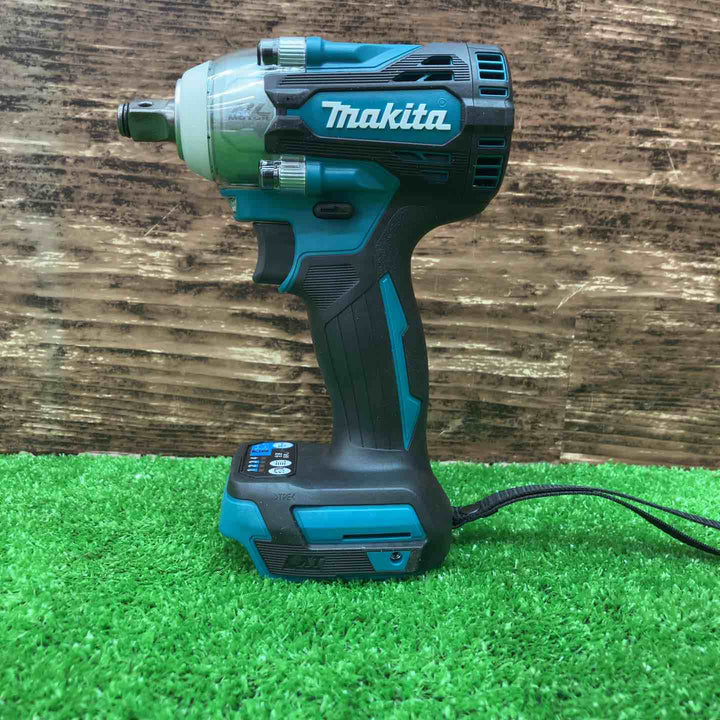 ★マキタ(makita) コードレスインパクトレンチ TW300DZ【川越店】