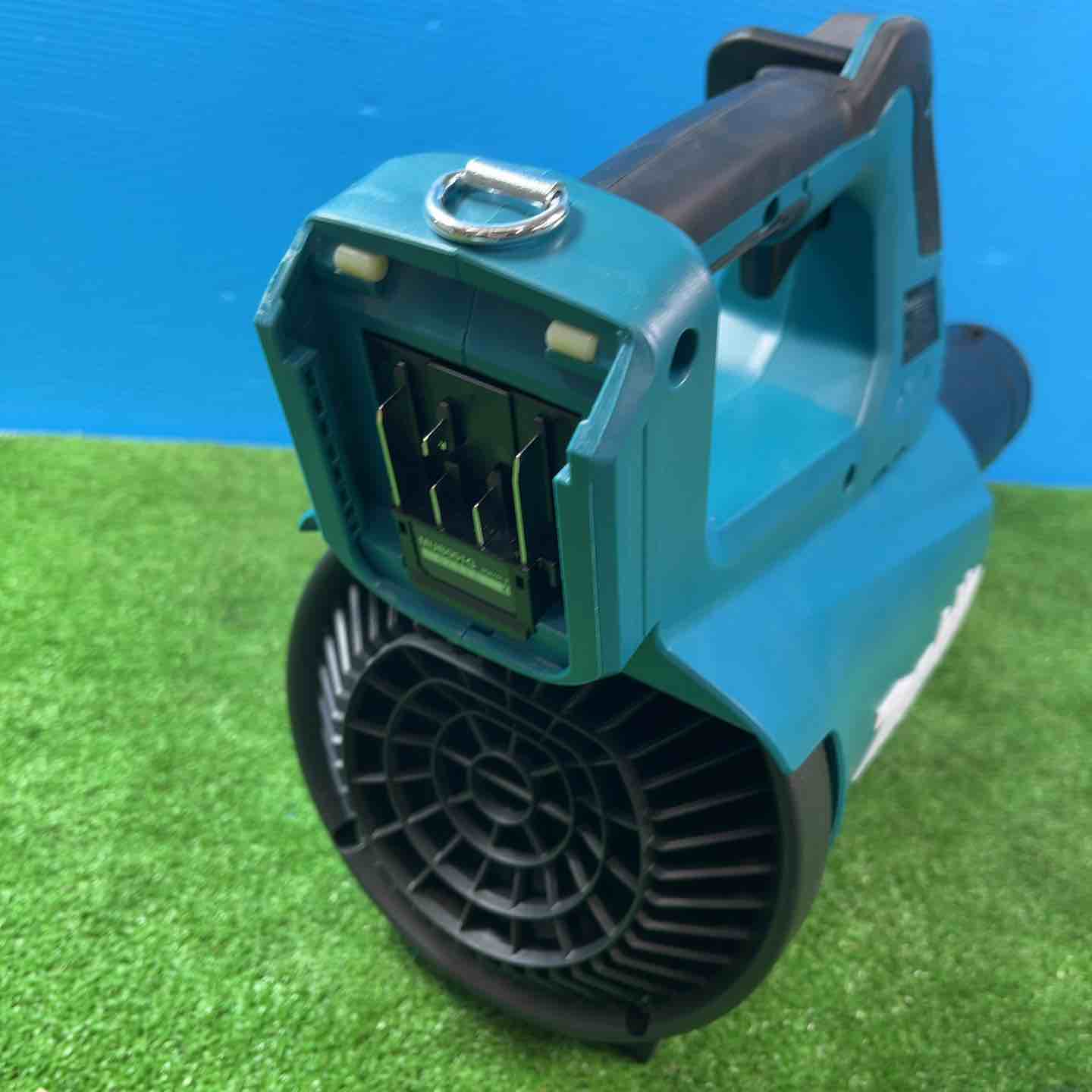 ☆マキタ(makita) コードレスブロワ MUB001GZ【岩槻店】 – アクト