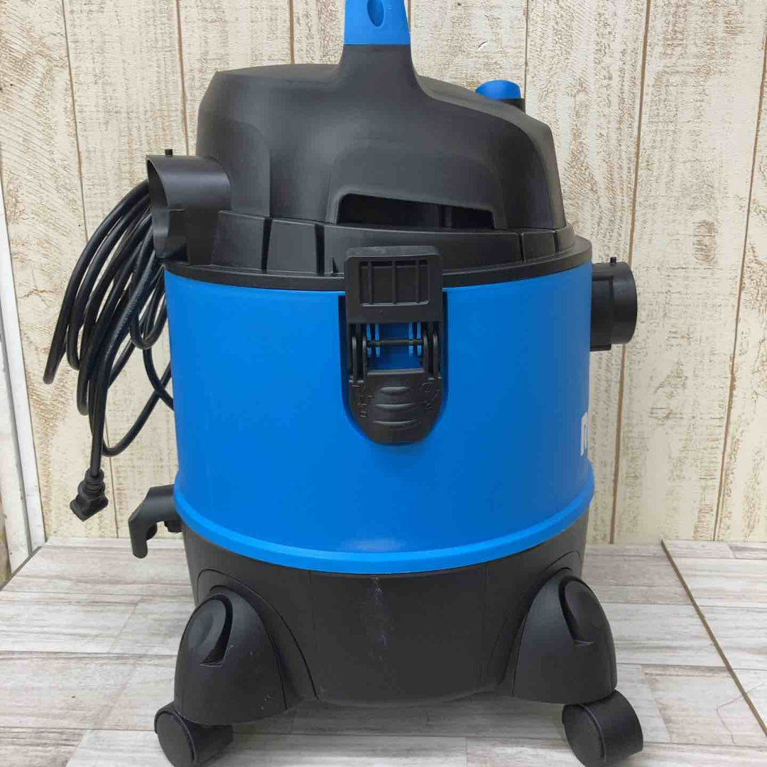 ◇RETZLINK 乾湿両用バキュームクリーナー  RZ-1412VWB【柏店】