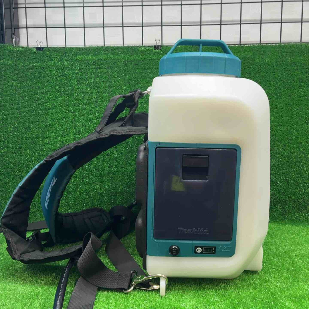 【中古品】マキタ 18V 充電式噴霧器 10L 本体のみ MUS108DZ【藤沢店】