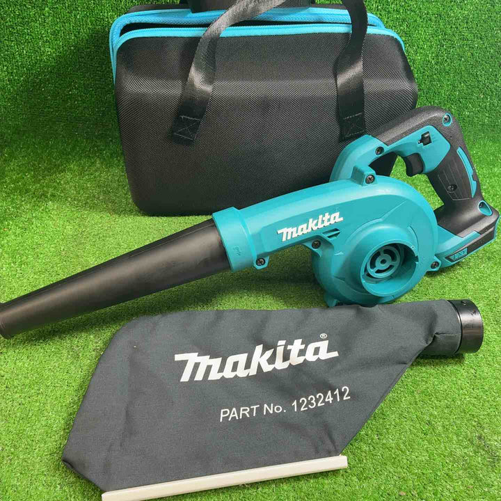 【美品】 マキタ(makita) コードレスブロワ UB185DZ 【藤沢店】