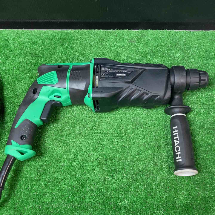 ★ハイコーキ(HIKOKI ※旧:日立工機) ハンマドリル DH28PCY【岩槻店】