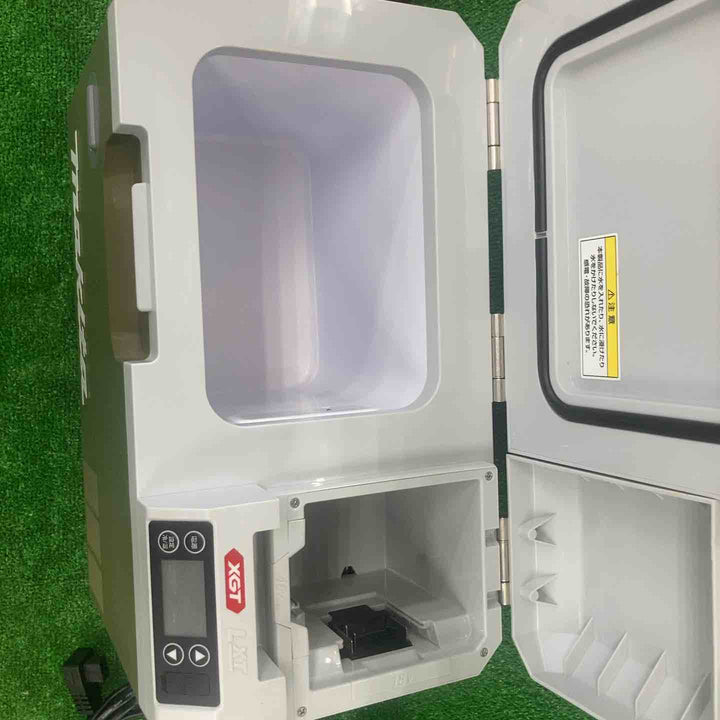 マキタ(makita) コードレス冷温庫 CW003GZO【川崎店】