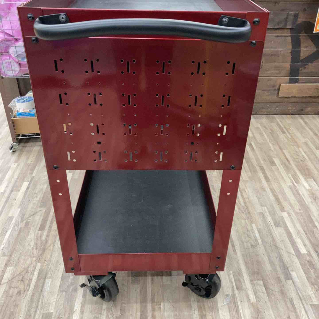 【店頭受取り限定】★スナップオン(Snap-on) ロールカート KRSC3TK【柏店】