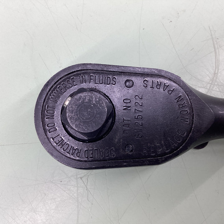 スナップオン Snap-on 1/2インチ スパッド ラチェット GSP936【越谷店】