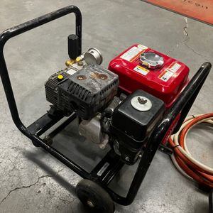 店頭受取り限定】ホンダ Honda 高圧洗浄機 WS1513【越谷店】 – アクト