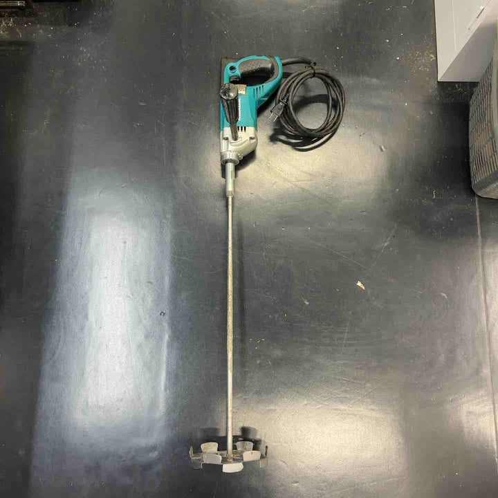 マキタ(makita) コンクリートかくはん機 UT1305【藤沢店】