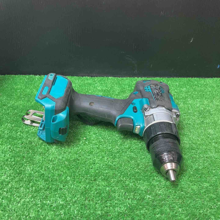 ★マキタ(makita) コードレス振動ドリルドライバー HP001GZ【岩槻店】