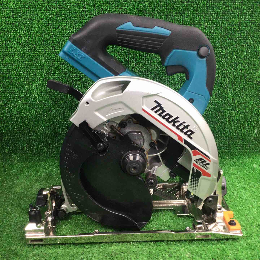 ★マキタ(makita) コードレス丸のこ HS631DGXS【川崎店】
