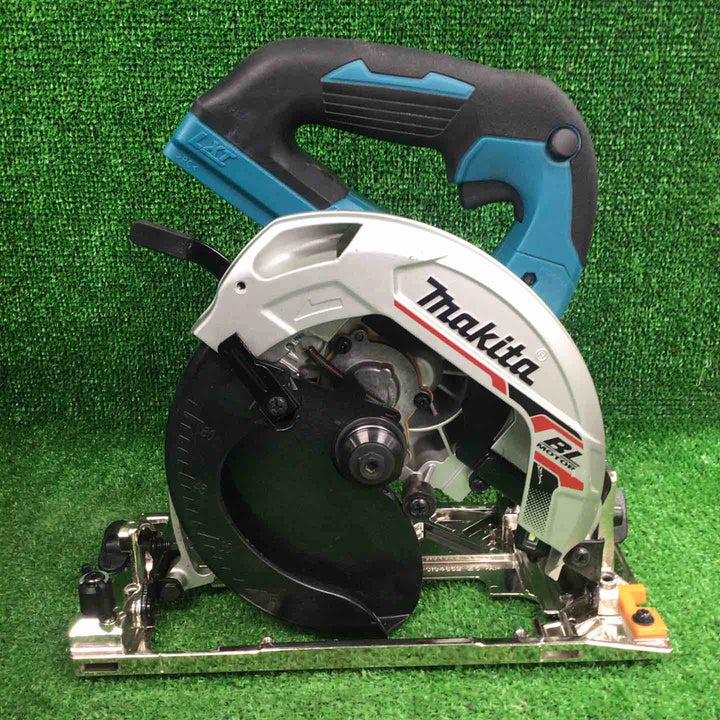 ★マキタ(makita) コードレス丸のこ HS631DGXS【川崎店】