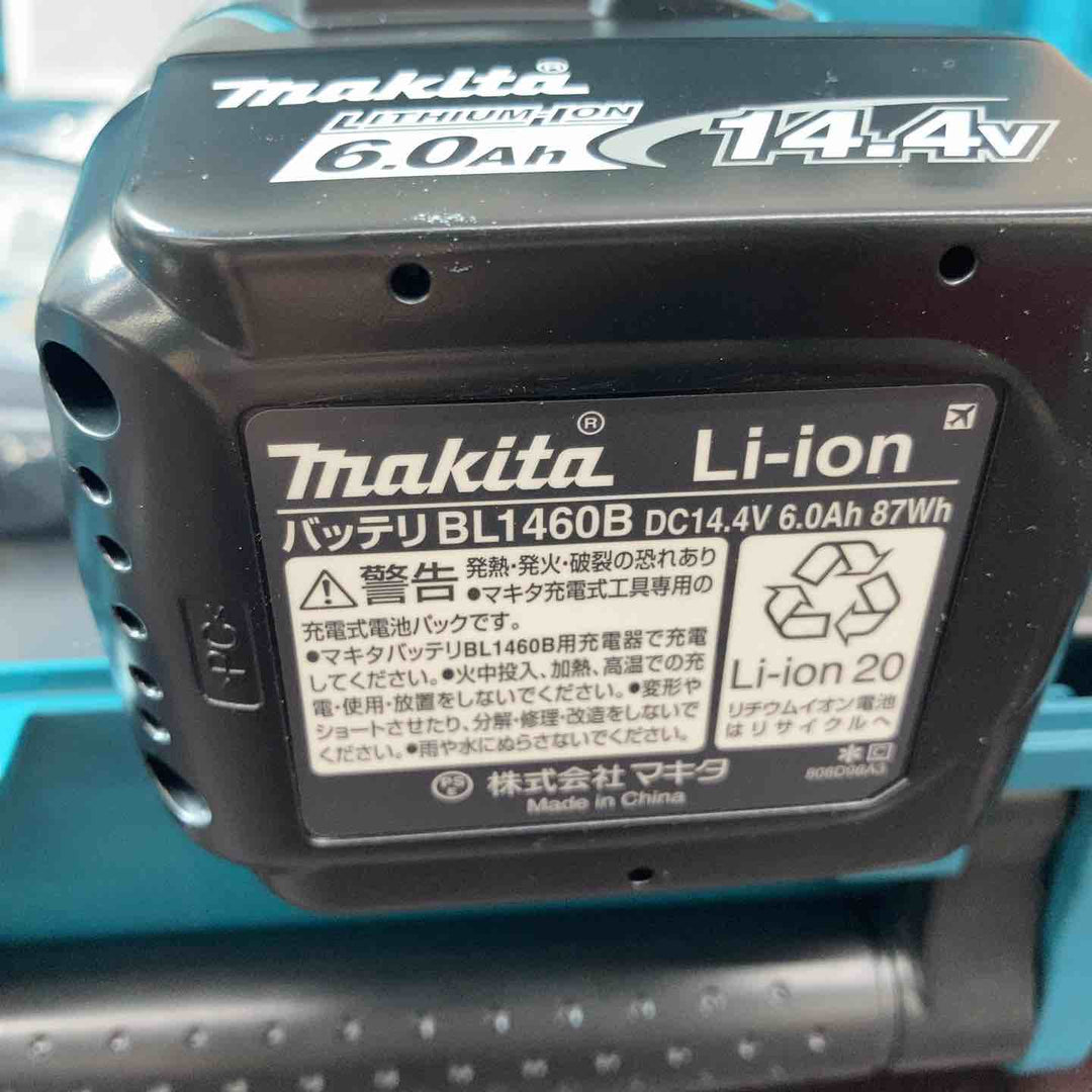 【未使用品(店頭展示品)】 マキタ(makita) コードレスマルチツール TM41DRG 【東大和店】