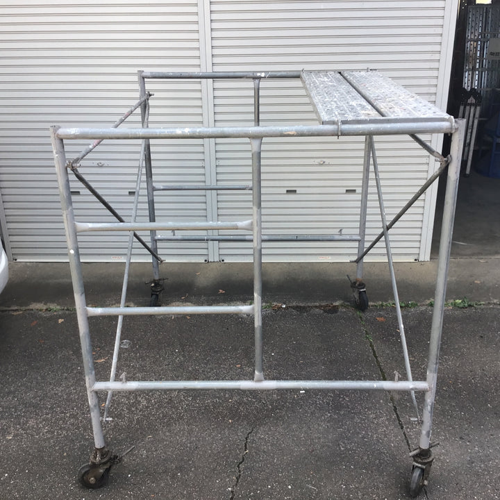 【店頭受取り限定】3段足場 ローリングタワー　※店頭引取りのみ【所沢店】