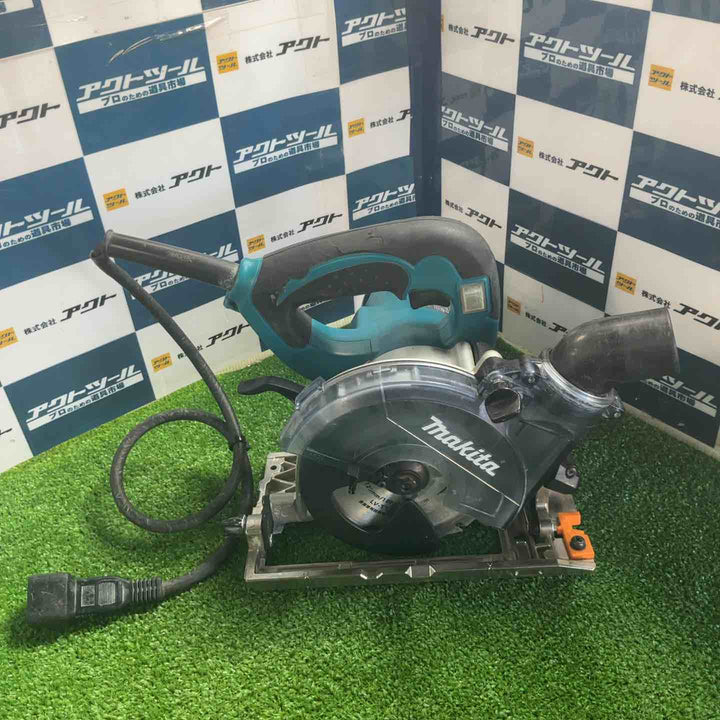 ★マキタ(makita) 防じん丸のこ KS5000FX【草加店】