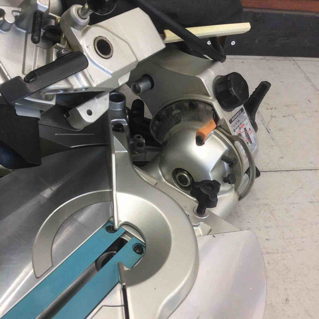 【中古品】 マキタ/makita スライドマルノコ LS0717FL 【鴻巣店】