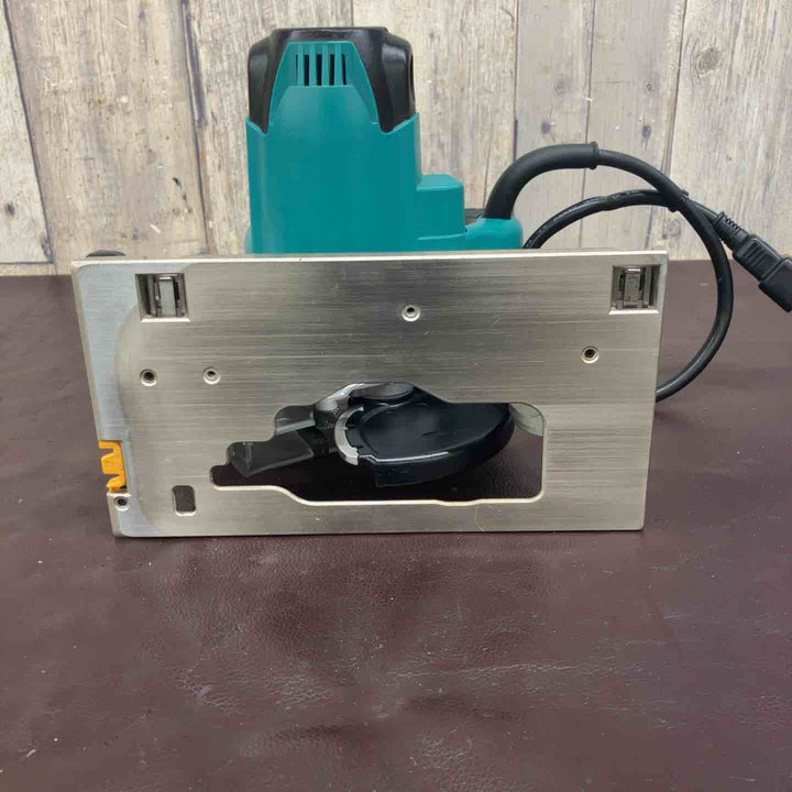 【中古品】 リョービ(RYOBI) 電子集じん丸ノコ NW-422ED 【東大和店】