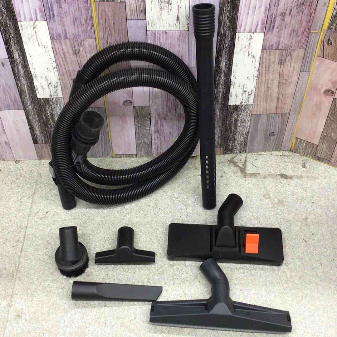 AMANO 業務用乾湿両用掃除機 JW-15SV【八潮店】